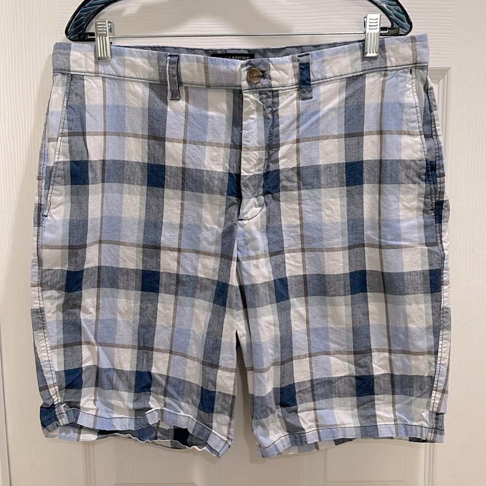 Banana Republic dress shorts